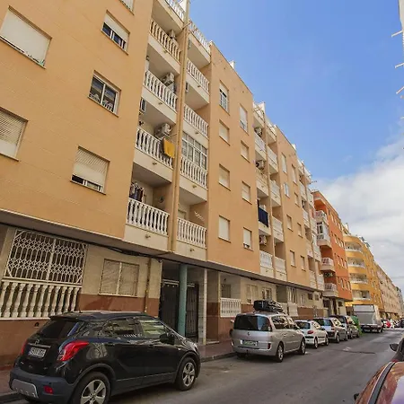 Apartment 032 La Loma Magic - Alicante