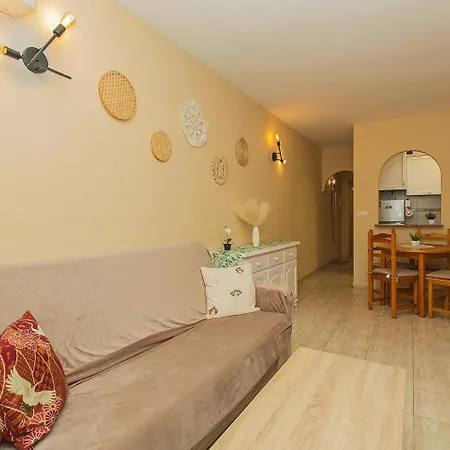 032 La Loma Magic - Alicante Apartment