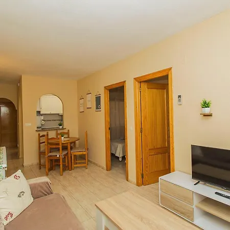 032 La Loma Magic - Alicante Apartment Torrevieja