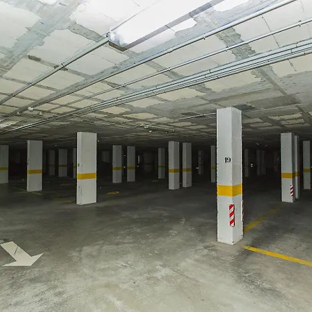 032 La Loma Magic - Alicante Apartment