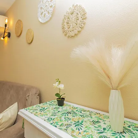 032 La Loma Magic - Alicante Apartment *