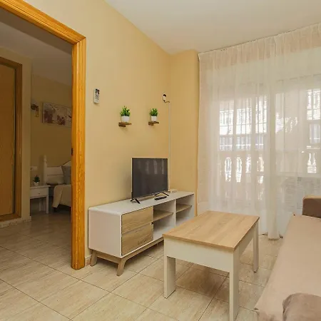 Apartment 032 La Loma Magic - Alicante *