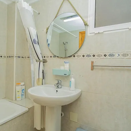 Apartment 032 La Loma Magic - Alicante *