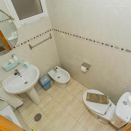 Apartment 032 La Loma Magic - Alicante Torrevieja