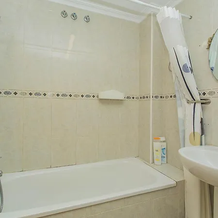 032 La Loma Magic - Alicante Apartment