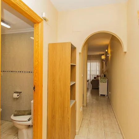 Apartment 032 La Loma Magic - Alicante