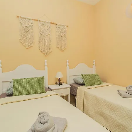 032 La Loma Magic - Alicante Apartment Torrevieja