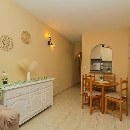 032 La Loma Magic - Alicante Apartment