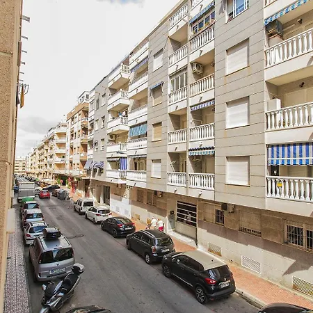 032 La Loma Magic - Alicante