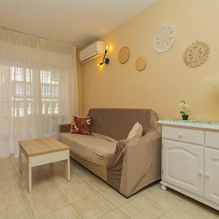 Apartment 032 La Loma Magic - Alicante