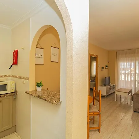 032 La Loma Magic - Alicante *