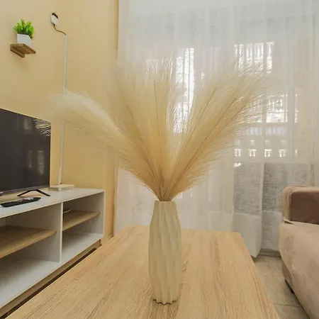 032 La Loma Magic - Alicante Apartment