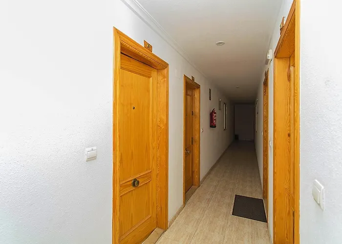 032 La Loma Magic - Alicante