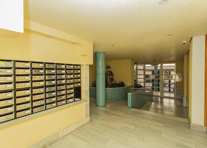 032 La Loma Magic - Alicante Apartamento Torrevieja