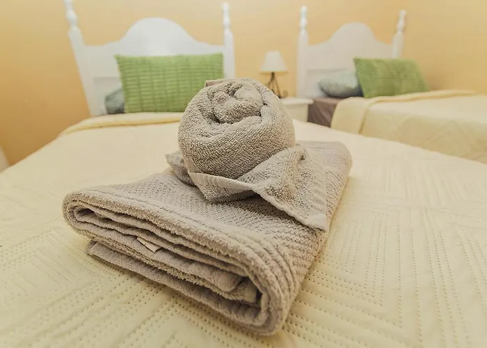 Apartamento 032 La Loma Magic - Alicante Torrevieja