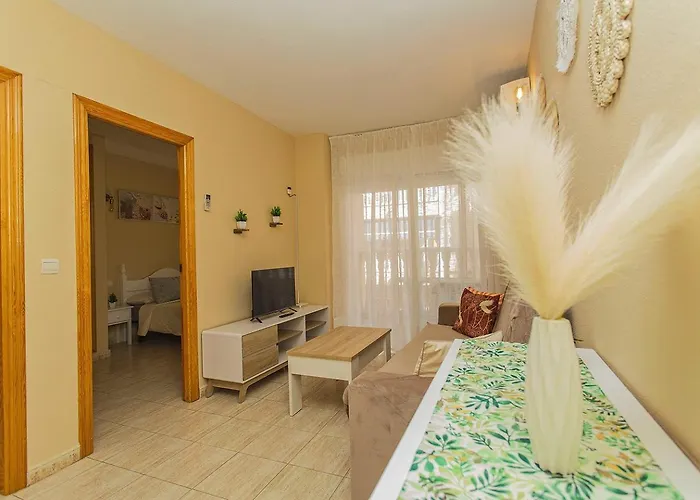 032 La Loma Magic - Alicante *