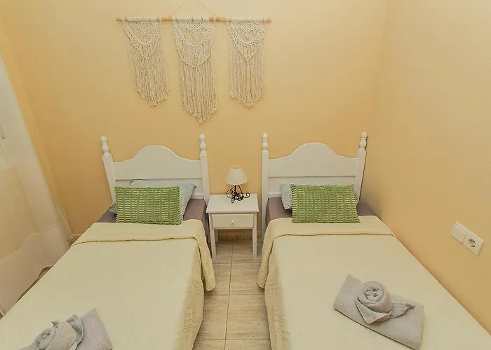 032 La Loma Magic - Alicante * Torrevieja