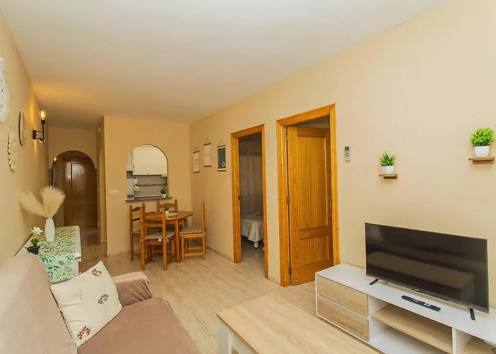 032 La Loma Magic - Alicante Apartamento Torrevieja