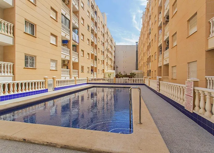 032 La Loma Magic - Alicante *