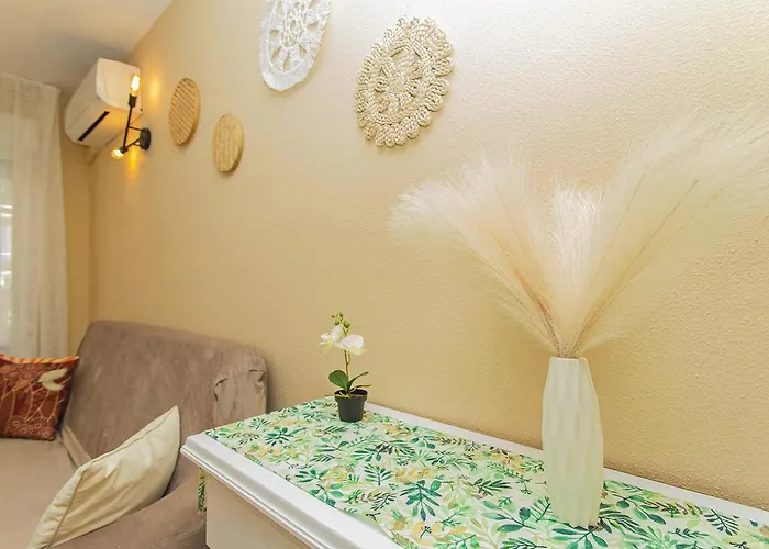 032 La Loma Magic - Alicante Apartamento *