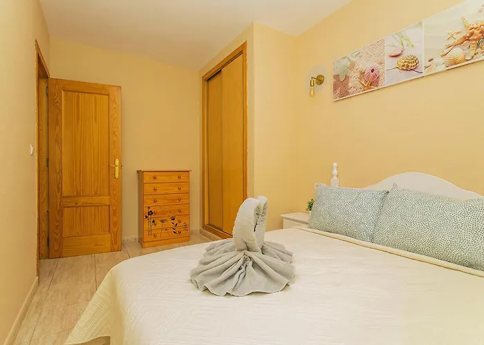 032 La Loma Magic - Alicante Apartamento