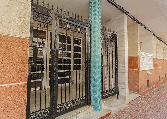 032 La Loma Magic - Alicante Apartamento