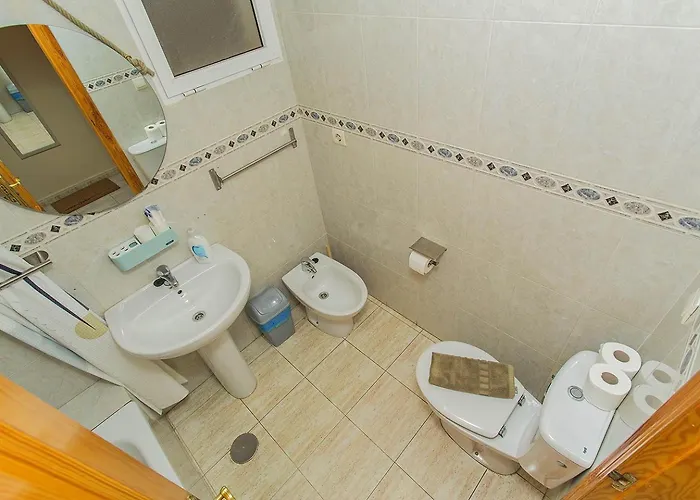 Apartamento 032 La Loma Magic - Alicante Torrevieja