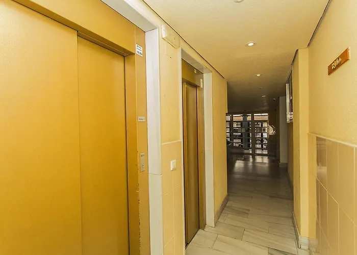 032 La Loma Magic - Alicante Torrevieja