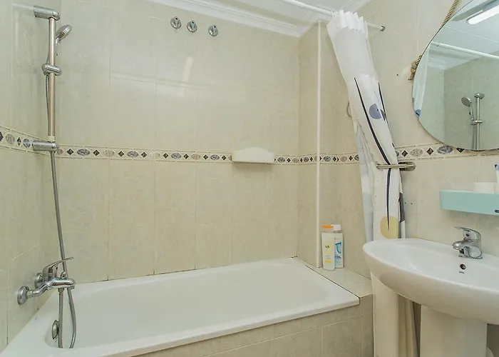 032 La Loma Magic - Alicante Apartamento