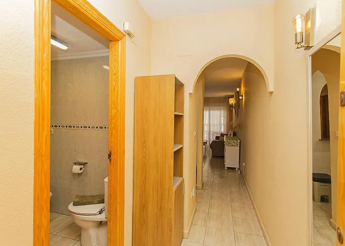 Apartamento 032 La Loma Magic - Alicante