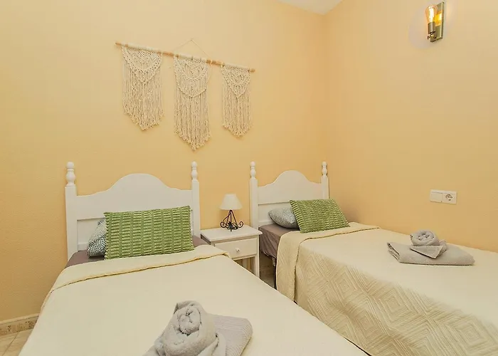 032 La Loma Magic - Alicante Apartamento Torrevieja