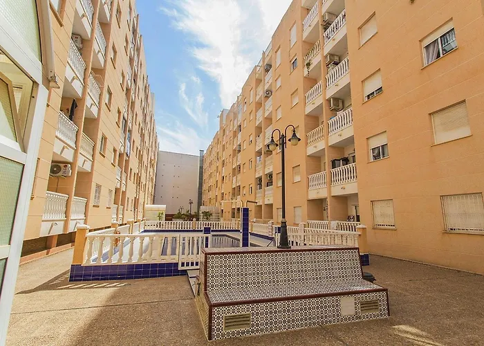 032 La Loma Magic - Alicante *