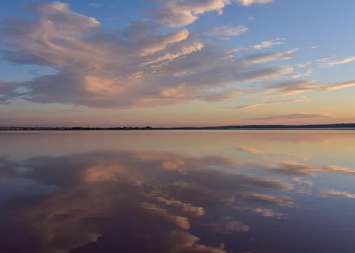 032 La Loma Magic - Alicante * Torrevieja