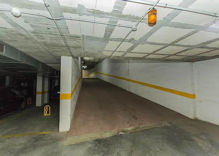 032 La Loma Magic - Alicante