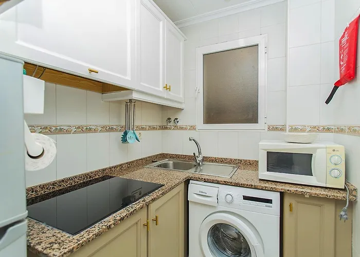 032 La Loma Magic - Alicante *