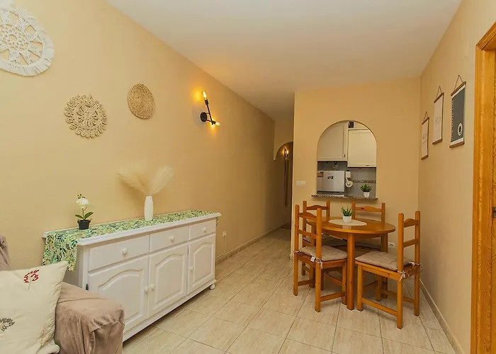 032 La Loma Magic - Alicante Apartamento