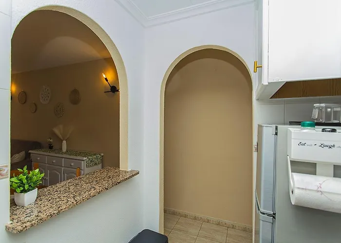 032 La Loma Magic - Alicante *