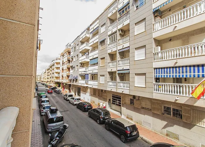 032 La Loma Magic - Alicante