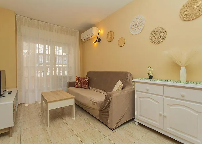 Apartamento 032 La Loma Magic - Alicante