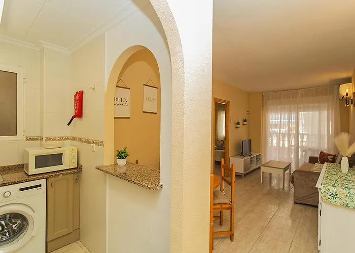 032 La Loma Magic - Alicante *