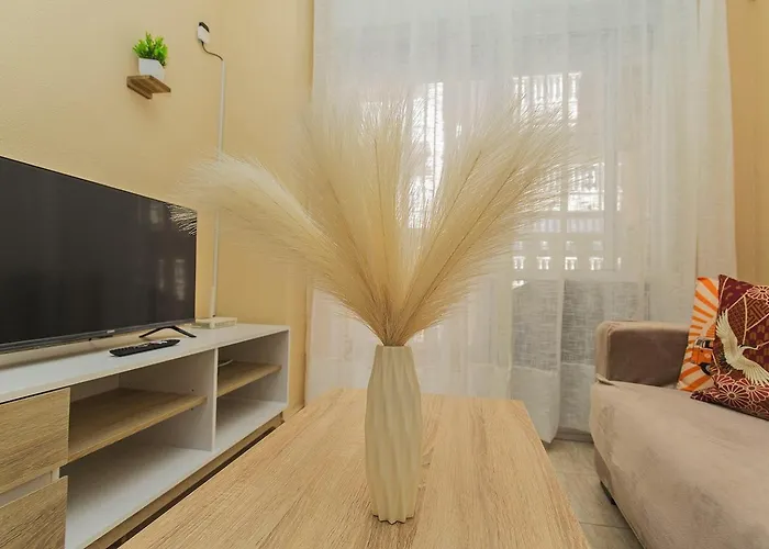 032 La Loma Magic - Alicante Apartamento