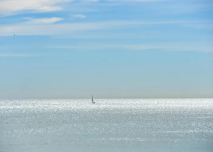 032 La Loma Magic - Alicante Apartamento *