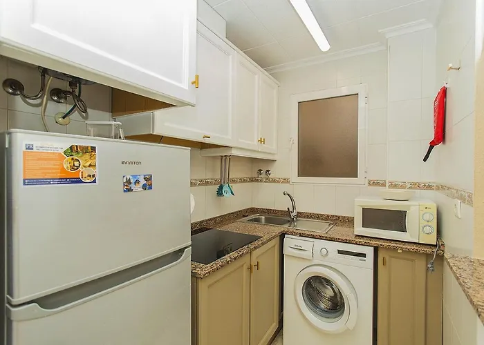 Apartamento 032 La Loma Magic - Alicante Torrevieja