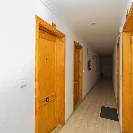 032 La Loma Magic - Alicante