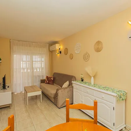 Lägenhet 032 La Loma Magic - Alicante