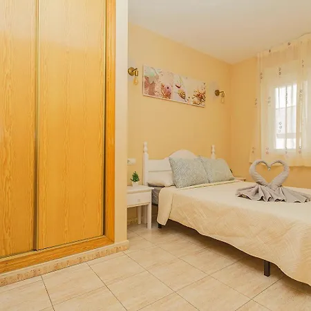 Lägenhet 032 La Loma Magic - Alicante Torrevieja