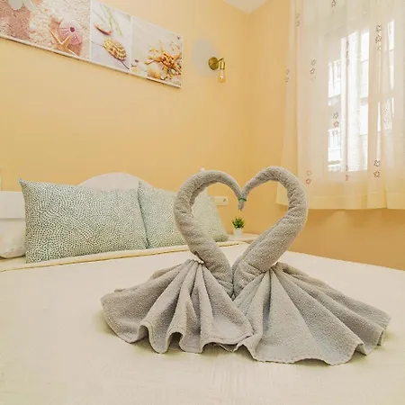 Lägenhet 032 La Loma Magic - Alicante *