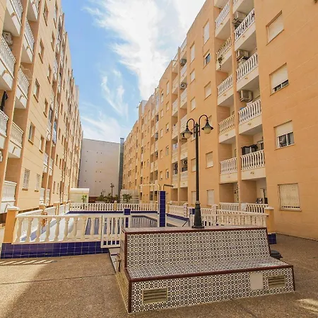 032 La Loma Magic - Alicante *